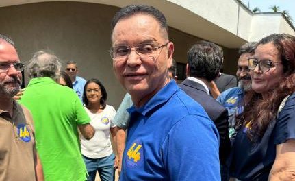 Após perder eleição, Botelho se aproxima de vaga no TCE