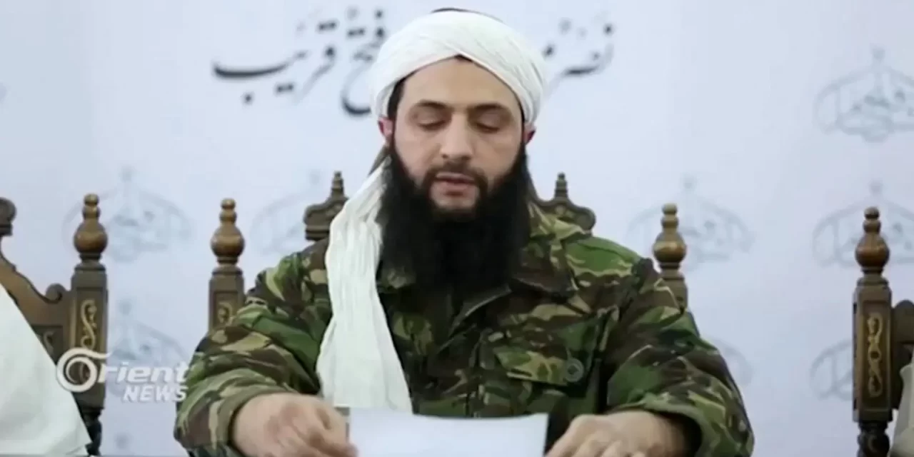 Al-Golani: Quem é o líder rebelde que derrubou Assad na Síria
