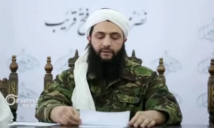 Al-Golani: Quem é o líder rebelde que derrubou Assad na Síria