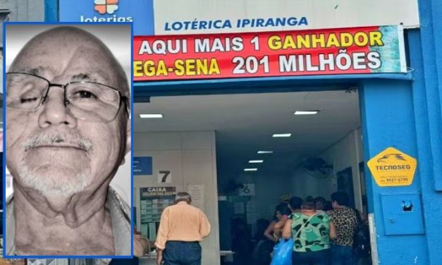 Veja o que se sabe e o que falta esclarecer sobre morte de ganhador da Mega-Sena em Cuiabá