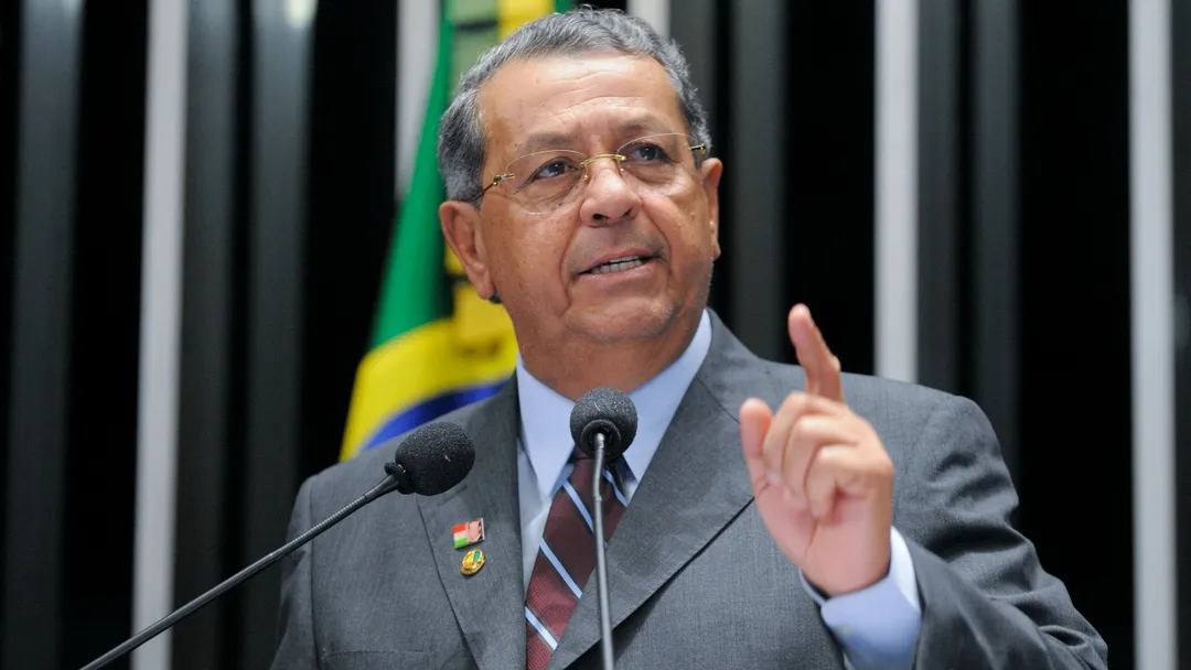 Jaime descarta candidatura isolada e quer garantia de aliados para disputar em 2026