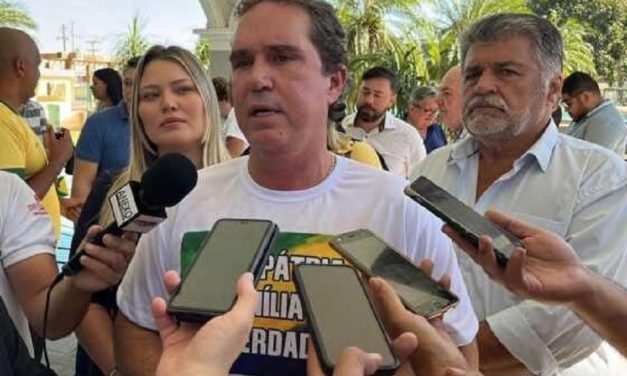 Tião da Zaeli quer informações completas sobre finanças da prefeitura até dezembro