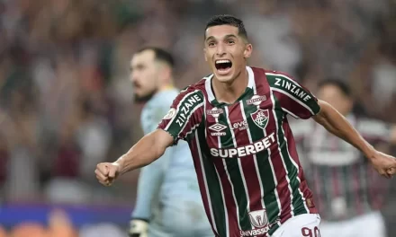 Com herói improvável, Fluminense vence Cuiabá, mas segue ameaçado de rebaixamento