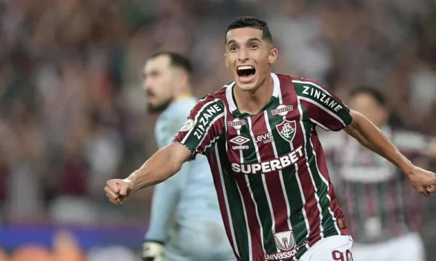 Com herói improvável, Fluminense vence Cuiabá, mas segue ameaçado de rebaixamento