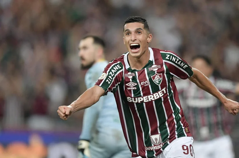 Com herói improvável, Fluminense vence Cuiabá, mas segue ameaçado de rebaixamento