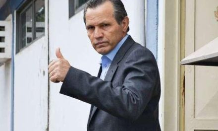 Juiz concede perdão judicial a ex-governador e 4 envolvidos em esquema de propina