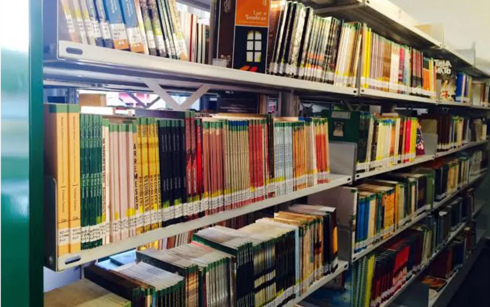 Mato Grosso é o estado com pior índice de leitura do Centro-Oeste e o segundo pior do país