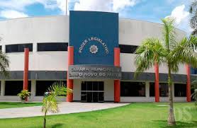 Câmara aprova aumento de 75% no salário dos vereadores de Campo Novo do Parecis (MT); projeto é inconstitucional