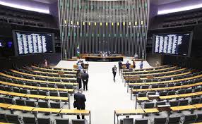 Câmara envia argumentos ao STF e diz que cumpriu regras atuais ao destinar emendas de comissão