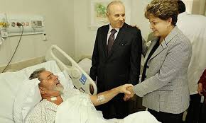 Lula internado: o que se sabe sobre cirurgia e estado de saúde do presidente