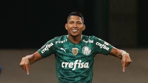 Palmeiras e Rony avaliam opções para saída na próxima temporada