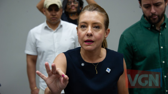 Prefeita eleita de VG anuncia corte de 40% em comissionados e obras sem empréstimos