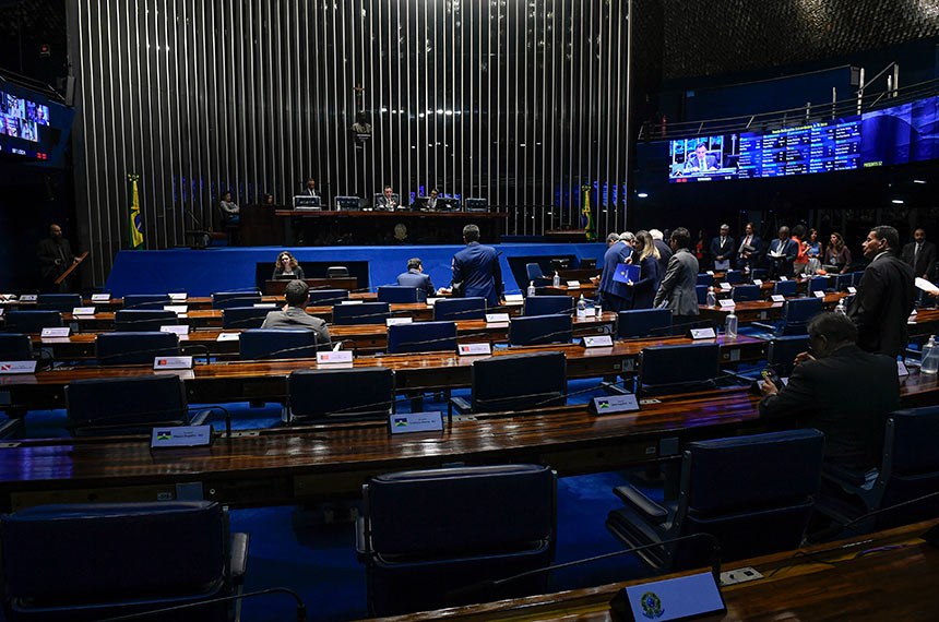 Senado pode votar nesta quinta o projeto de regulamentação da inteligência artificial