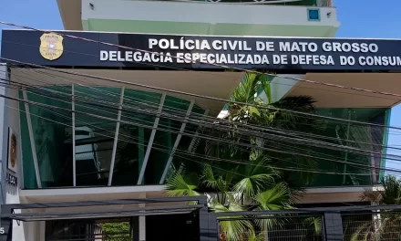 Influenciador foragido de MT é preso em São Paulo pela Polícia Federal após desembarcar em voo da Europa
