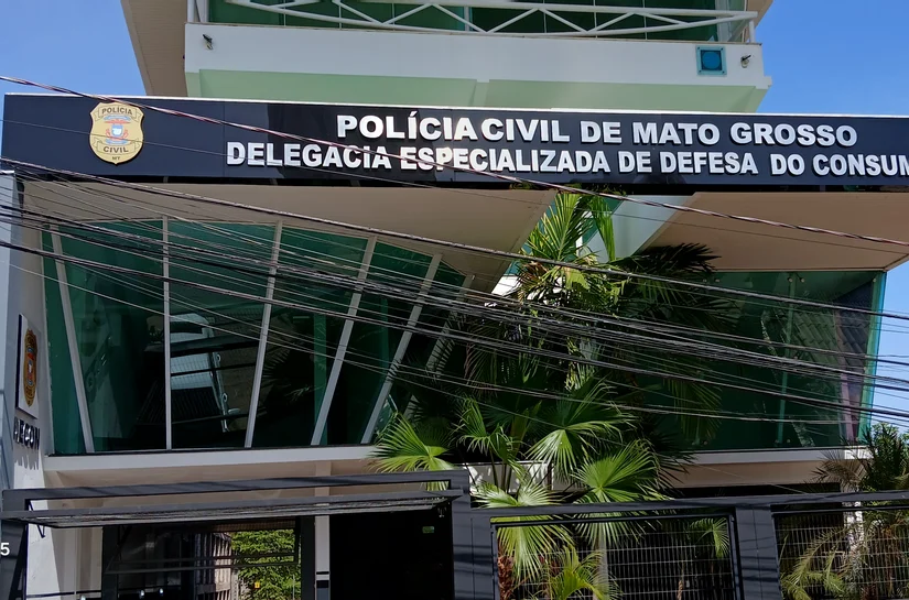 Influenciador foragido de MT é preso em São Paulo pela Polícia Federal após desembarcar em voo da Europa