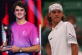 João Fonseca dá salto no ranking em 2024 que Guga levou dois anos para alcançar; veja comparação