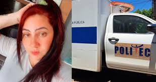 Mãe é morta e filhos ficam feridos após serem baleados enquanto dormiam em casa em MT