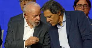 Governo Lula tem avaliação negativa para 90% do mercado financeiro, e Haddad tem avaliação positiva para 41%