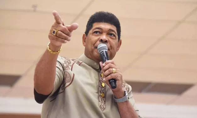 Homens são presos após invadir propriedade do pastor Valdemiro Santiago para sequestrar filha do religioso, diz polícia