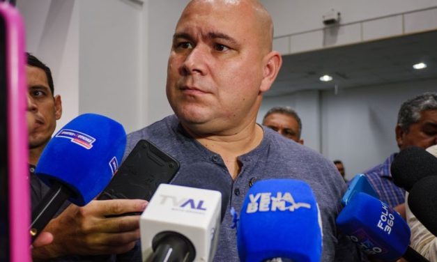 Prestação de Contas – Parecer recomenda aprovação das contas e redução de multa de Abilio.