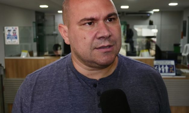 Prefeito Abílio manifesta apoio à família de grávida assassinada e alerta: “Impunidade é um mau exemplo”.