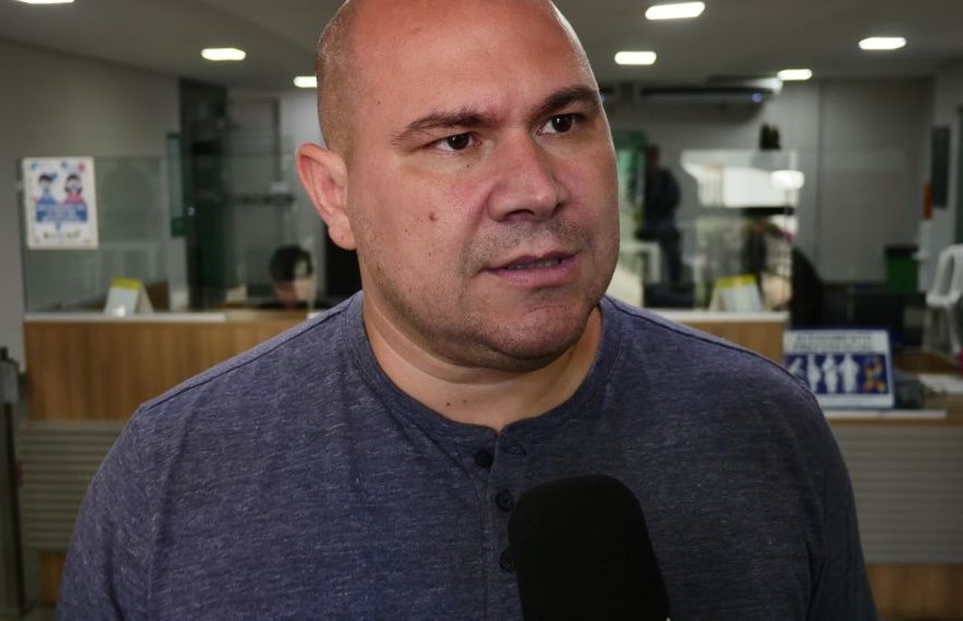 Prefeito Abílio manifesta apoio à família de grávida assassinada e alerta: “Impunidade é um mau exemplo”.