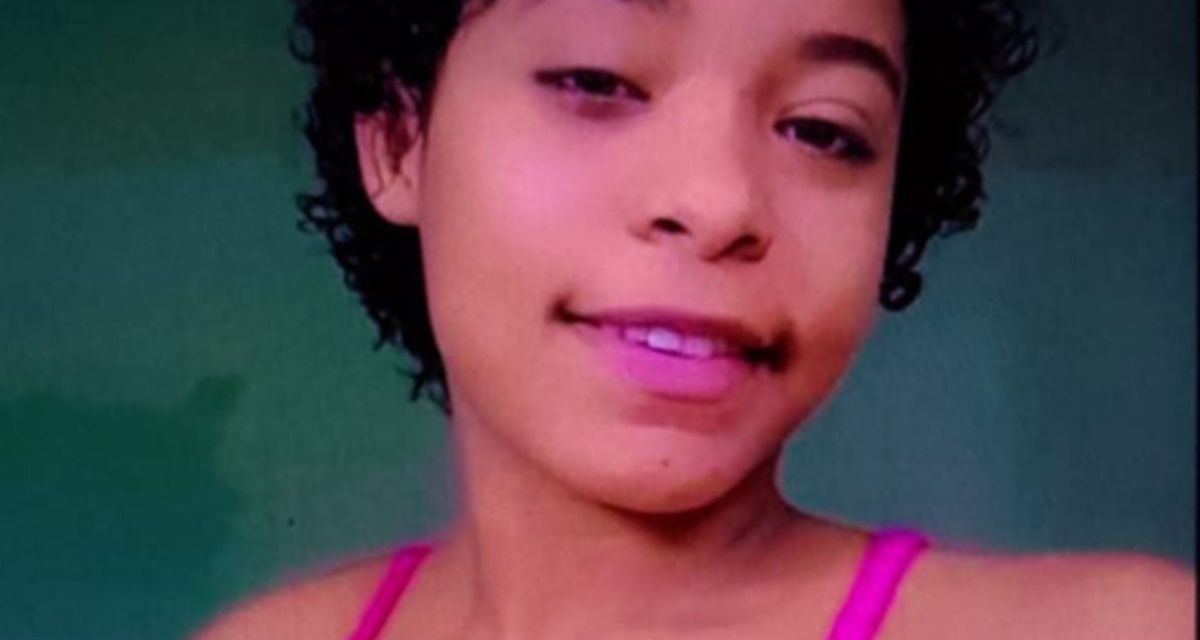 Três membros de facção são presos pelo desaparecimento de jovem que saiu para comprar chip de celular há 2 meses em MT