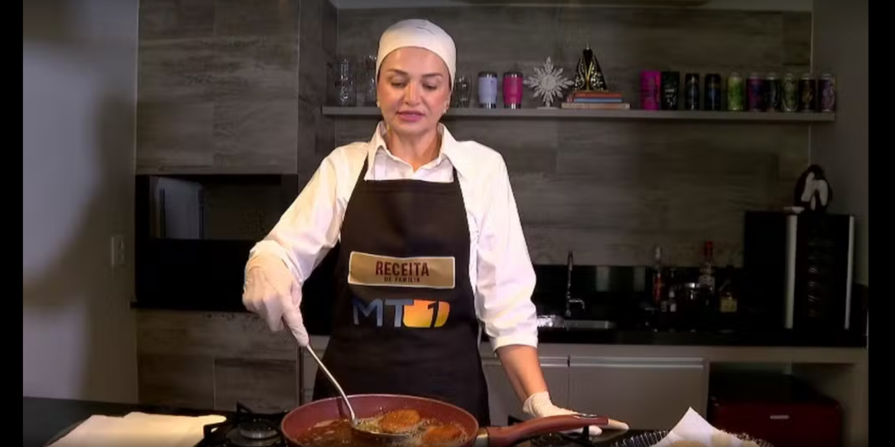 Receita de Família: bolinho de carne da nona é tradição que atravessa gerações