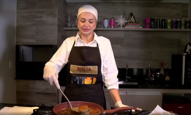 Receita de Família: bolinho de carne da nona é tradição que atravessa gerações