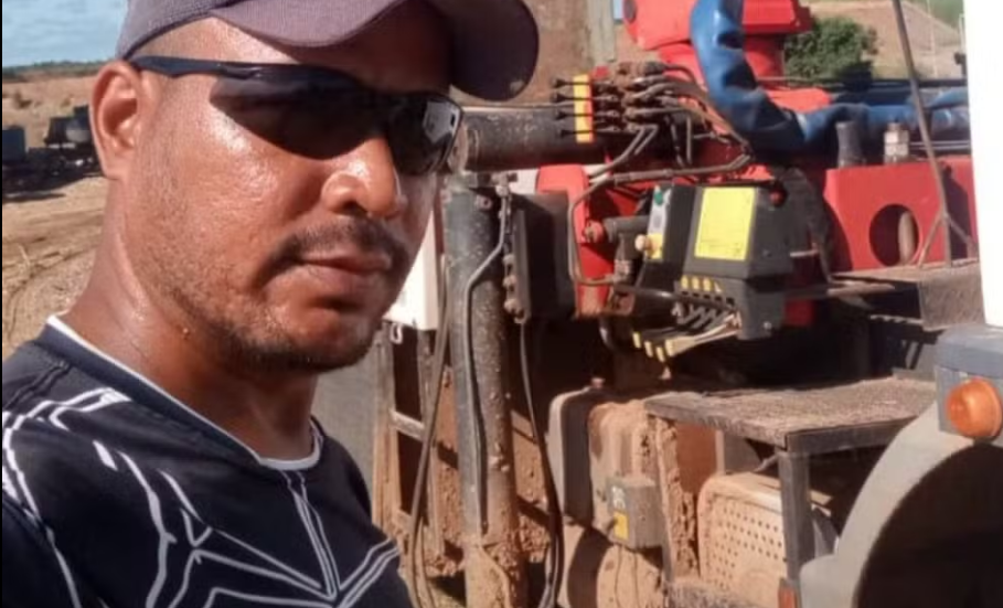 Homem morre eletrocutado enquanto fazia manutenção de rede elétrica para festa religiosa em MT