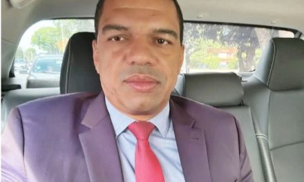 Medida de Segurança do Lobista – STF justifica risco de morte e determina transferência de lobista para Brasília.