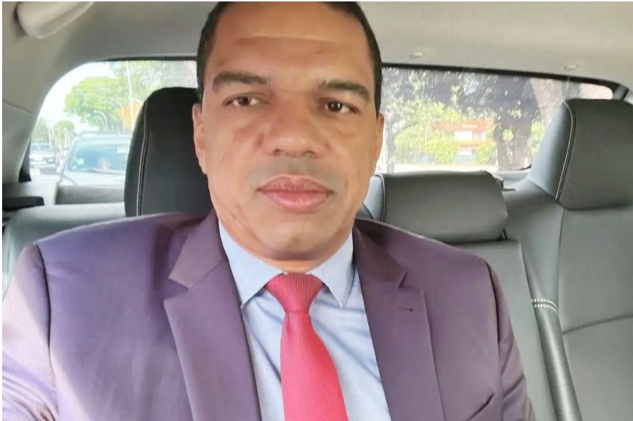 Medida de Segurança do Lobista – STF justifica risco de morte e determina transferência de lobista para Brasília.