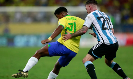 Seleção brasileira jamais teve campanha tão ruim nas Eliminatórias; veja os números