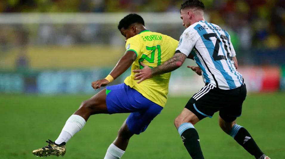 Seleção brasileira jamais teve campanha tão ruim nas Eliminatórias; veja os números