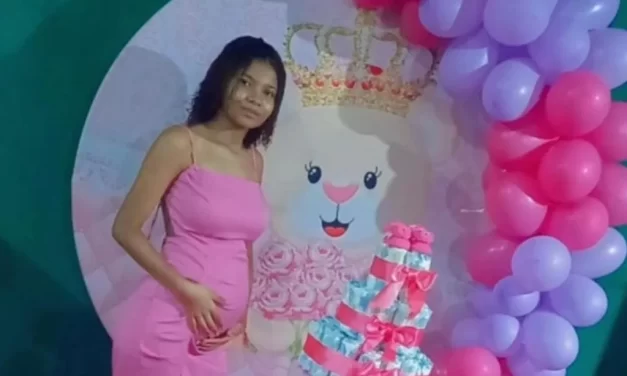 Mulher que matou adolescente grávida para roubar bebê é denunciada por 8 crimes pelo MPMT