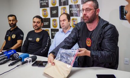 Desdobramentos do Caso Renato Nery – Polícia cumpre novos mandados de prisão contra quatro PMs acusados.