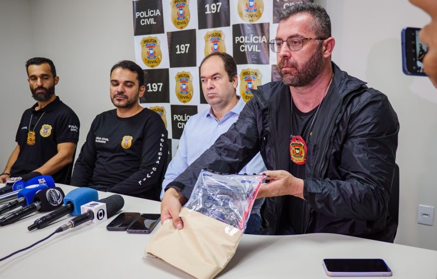 Desdobramentos do Caso Renato Nery – Polícia cumpre novos mandados de prisão contra quatro PMs acusados.