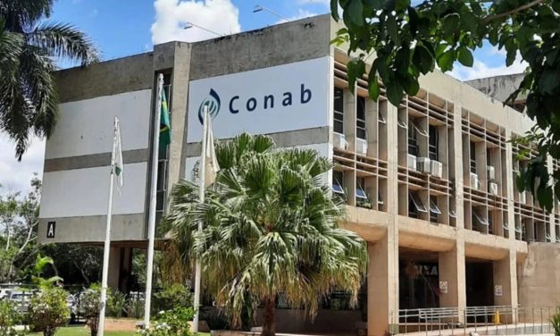 Conab abre concurso público com 403 vagas e salários de até R$ 8 mil