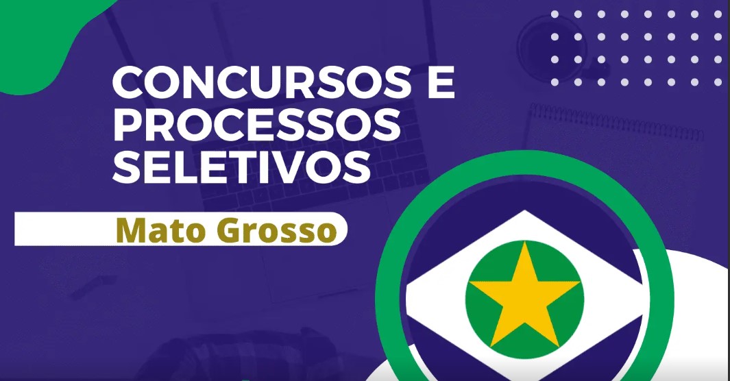 Concursos Abertos: milhares de vagas e inicial de R$ 22 mil!