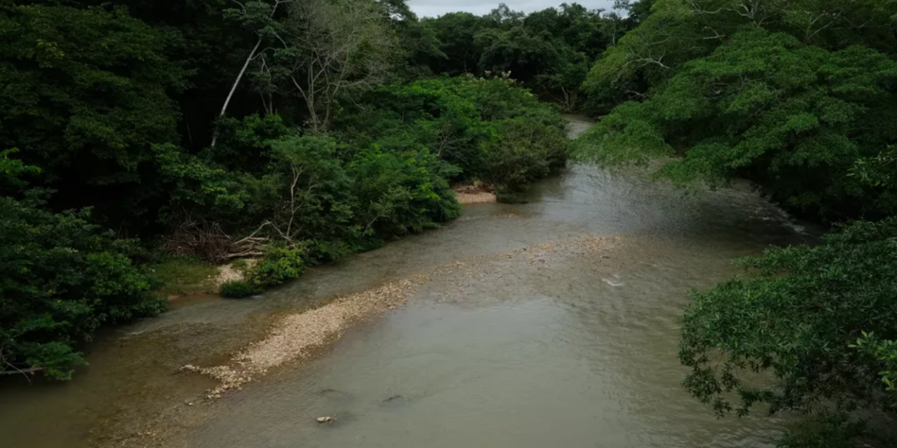 Membros de facção somam mais de 130 anos de prisão após condenação por tortura e morte de jovem em rio de MT