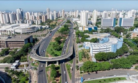 Alerta Fiscal – Cuiabá é a 3ª capital mais endividada do Brasil e enfrenta déficit para quitar dívidas.