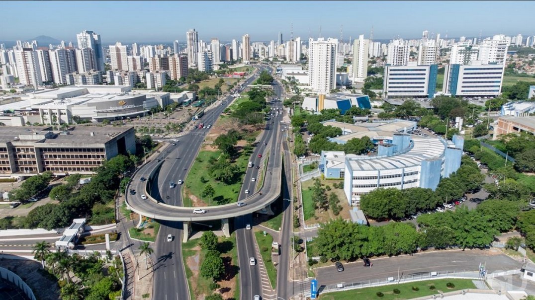 Alerta Fiscal – Cuiabá é a 3ª capital mais endividada do Brasil e enfrenta déficit para quitar dívidas.