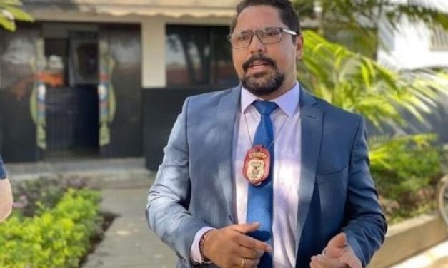 Os contrastes na segurança – Furtos em casas de veraneio diminuem, mas os casos de violência doméstica aumentam na Chapada.