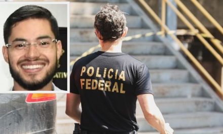 Desdobramento da Operação Zampieri – PF prende sobrinho do governador do Tocantins em nova fase da investigação.