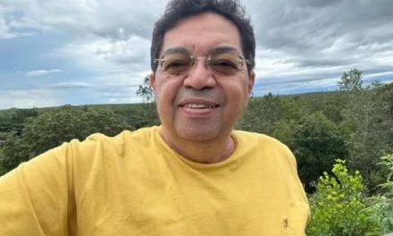 Flagrante na Operação – Cunhado do governador do TO é preso após tentar se livrar de dinheiro jogando-o pela janela.