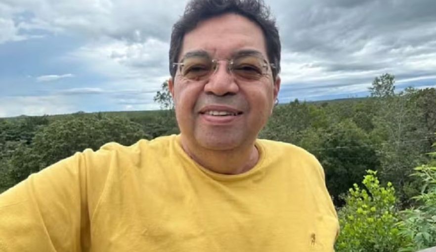 Flagrante na Operação – Cunhado do governador do TO é preso após tentar se livrar de dinheiro jogando-o pela janela.