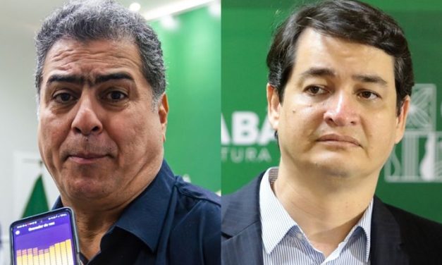 Irregularidades na Saúde – MPE aponta conduta “imoral” e pede condenação de Emanuel e Huark.