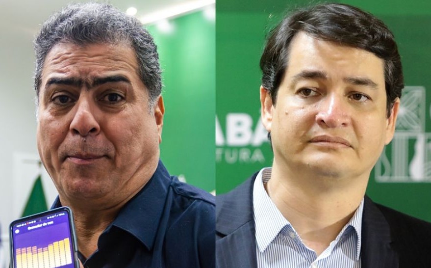 Irregularidades na Saúde – MPE aponta conduta “imoral” e pede condenação de Emanuel e Huark.
