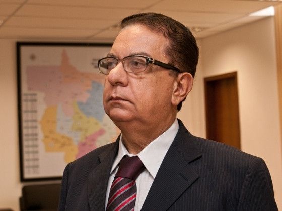 CNJ decide investigar e mantém afastamento de desembargador por suspeita de venda de decisões judiciais em MT