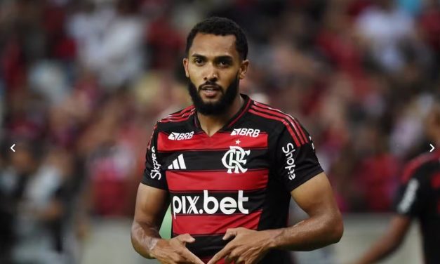 Confiança em Alta Juninho rebate dúvidas e aposta no sucesso no Flamengo: “Tenho certeza que vai dar certo”.